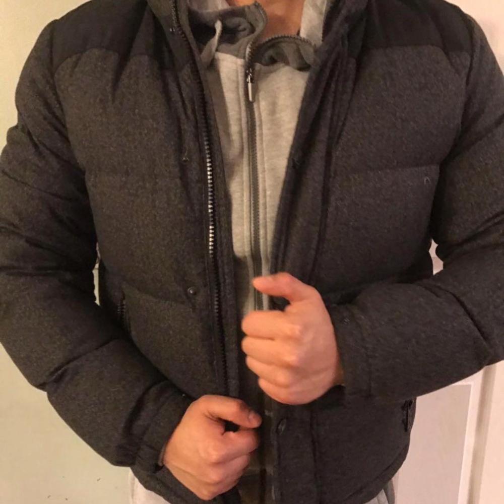 Vince Camuto Men's Winter Jacket